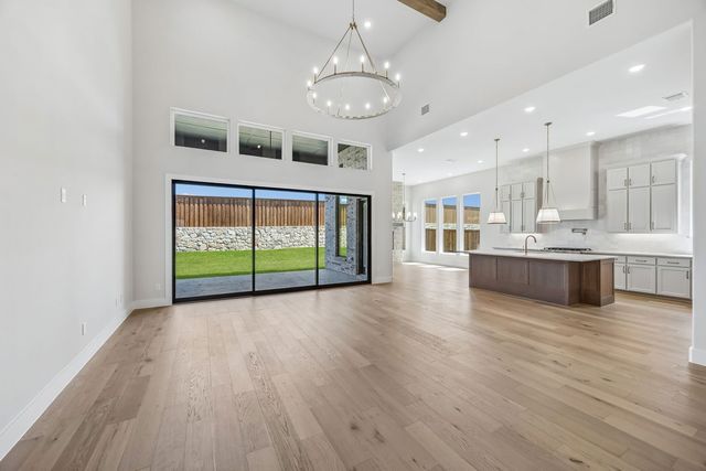 131 Twilight Dr, Prosper, TX 75078