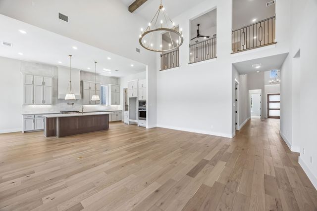 131 Twilight Dr, Prosper, TX 75078