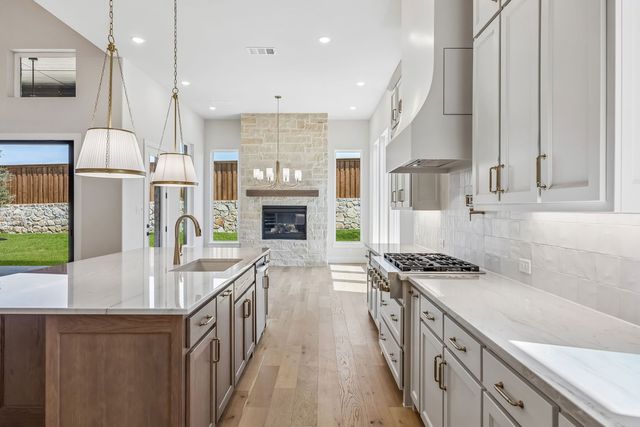 131 Twilight Dr, Prosper, TX 75078