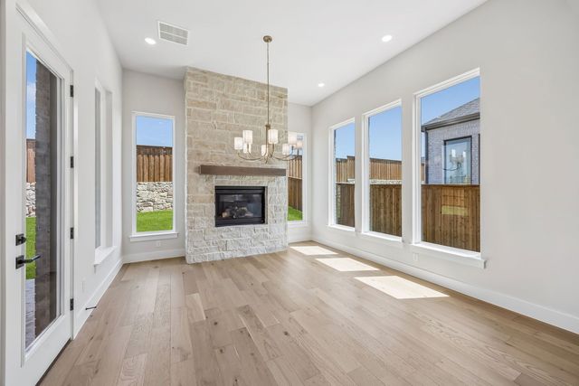 131 Twilight Dr, Prosper, TX 75078