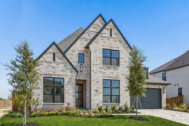 131 Twilight Dr, Prosper, TX 75078