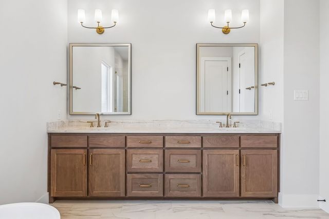 131 Twilight Dr, Prosper, TX 75078
