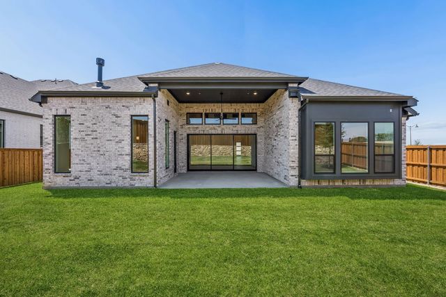 131 Twilight Dr, Prosper, TX 75078