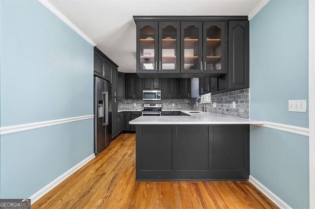 1208 Bellview Road, Rockmart, GA 30153