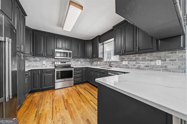 1208 Bellview Road, Rockmart, GA 30153