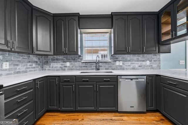 1208 Bellview Road, Rockmart, GA 30153