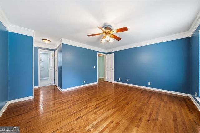 1208 Bellview Road, Rockmart, GA 30153