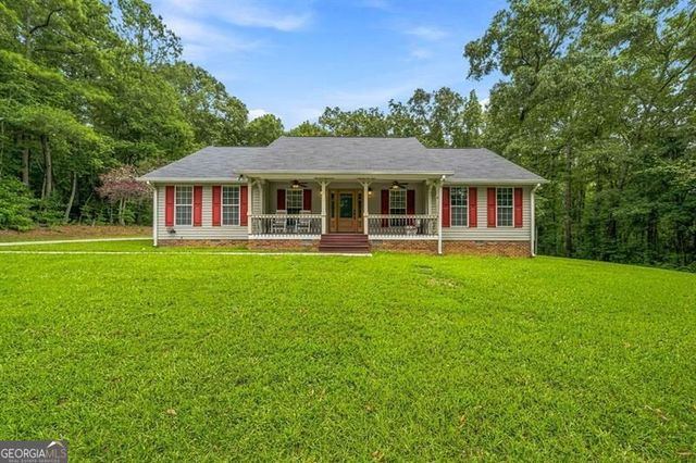 1208 Bellview Road, Rockmart, GA 30153