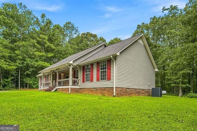 1208 Bellview Road, Rockmart, GA 30153