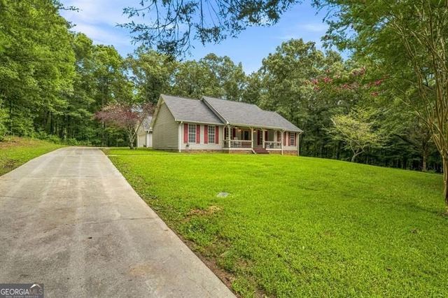 1208 Bellview Road, Rockmart, GA 30153