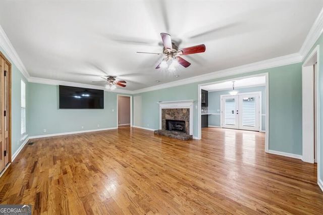 1208 Bellview Road, Rockmart, GA 30153