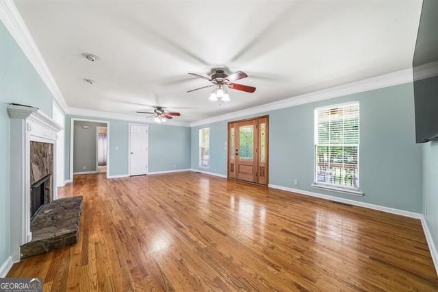1208 Bellview Road, Rockmart, GA 30153