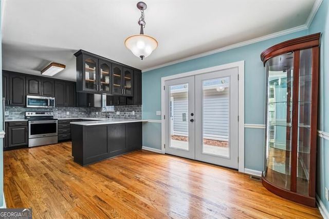 1208 Bellview Road, Rockmart, GA 30153