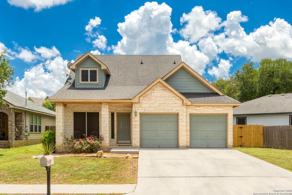 109 dolly, San Marcos, TX 78666