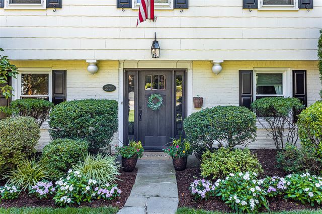 271 Read Avenue, Tuckahoe, NY 10707