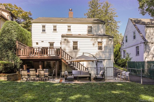 271 Read Avenue, Tuckahoe, NY 10707