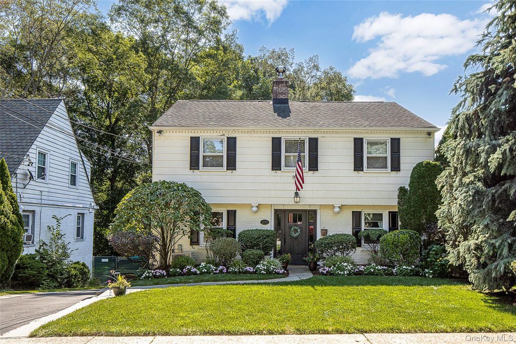 271 Read Avenue, Tuckahoe, NY 10707
