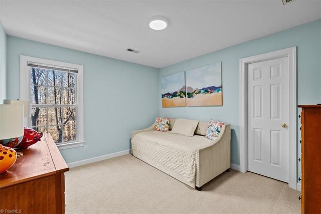 1803 Elk Run Court, Oak Ridge, NC 27310