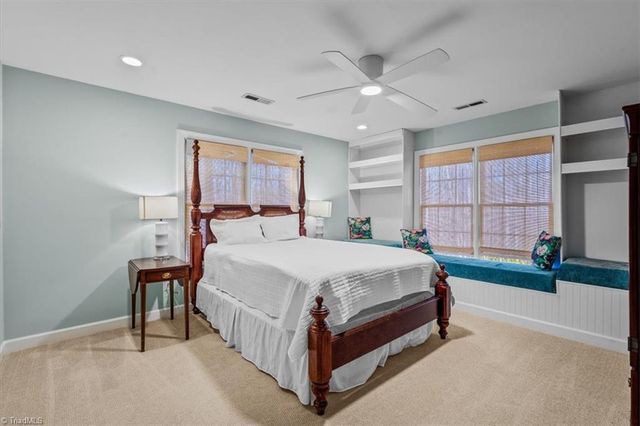 1803 Elk Run Court, Oak Ridge, NC 27310