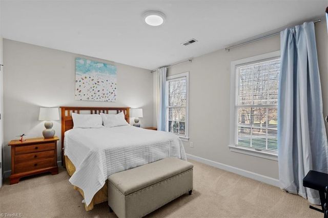 1803 Elk Run Court, Oak Ridge, NC 27310