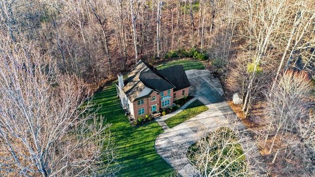 1803 Elk Run Court, Oak Ridge, NC 27310
