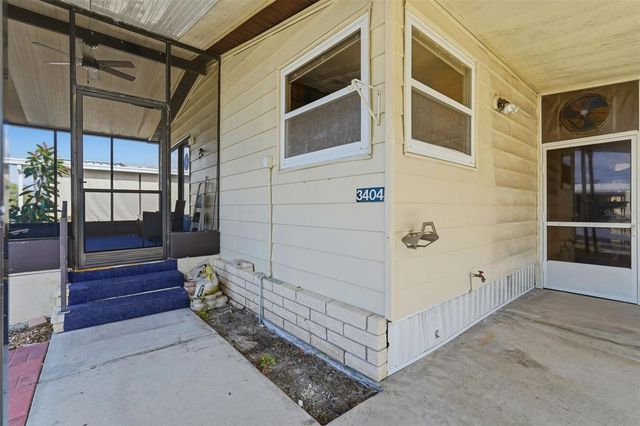 3404 JUDITH DRIVE, Ellenton, FL 34222