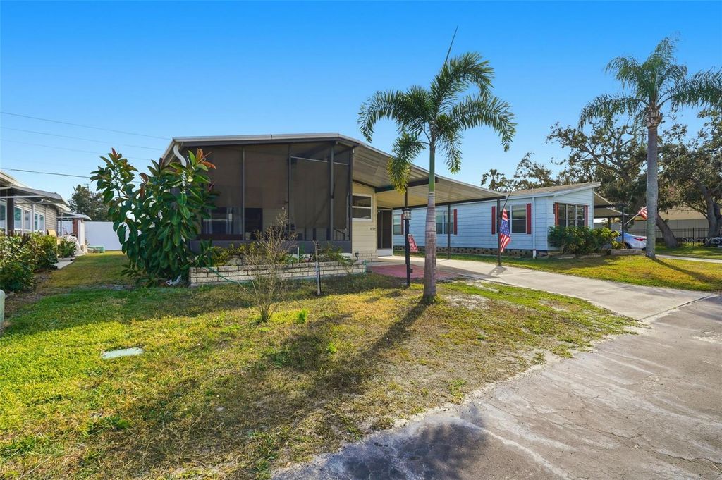 3404 JUDITH DRIVE, Ellenton, FL 34222