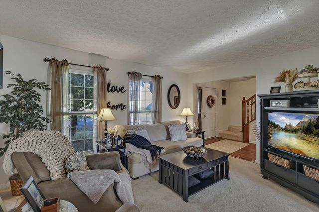 1601 Morrison Farms Drive, Blacklick, OH 43004