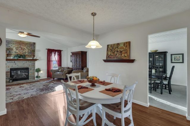 1601 Morrison Farms Drive, Blacklick, OH 43004