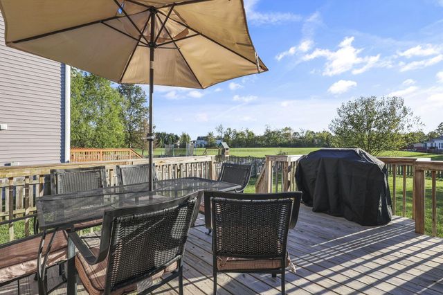 1601 Morrison Farms Drive, Blacklick, OH 43004