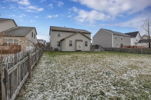 1601 Morrison Farms Drive, Blacklick, OH 43004