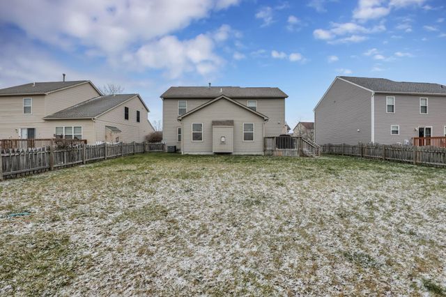 1601 Morrison Farms Drive, Blacklick, OH 43004