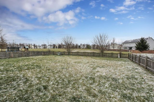 1601 Morrison Farms Drive, Blacklick, OH 43004