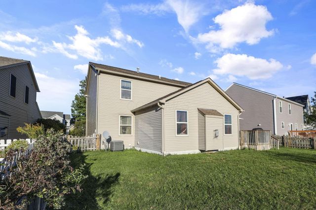 1601 Morrison Farms Drive, Blacklick, OH 43004