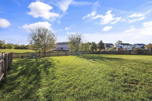 1601 Morrison Farms Drive, Blacklick, OH 43004