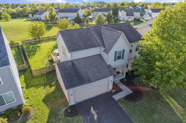 1601 Morrison Farms Drive, Blacklick, OH 43004