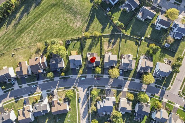 1601 Morrison Farms Drive, Blacklick, OH 43004