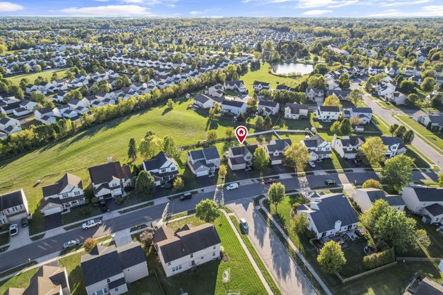 1601 Morrison Farms Drive, Blacklick, OH 43004