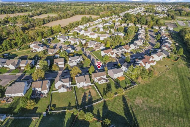 1601 Morrison Farms Drive, Blacklick, OH 43004