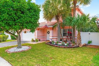 3071 NW 71st Ave, Margate, FL 33063