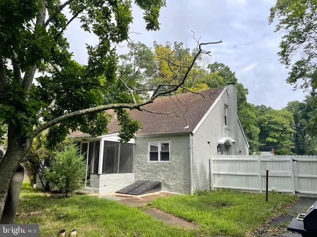 378 EGGERTS CROSSING RD, Ewing Twp, NJ 08638