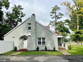 378 EGGERTS CROSSING RD, Ewing Twp, NJ 08638