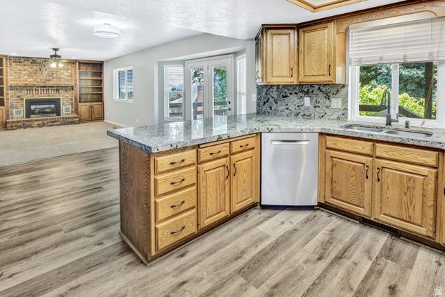 2561 E 2700 N, Layton, UT 84040