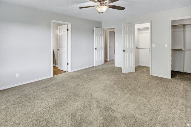 2561 E 2700 N, Layton, UT 84040