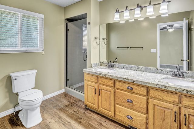 2561 E 2700 N, Layton, UT 84040