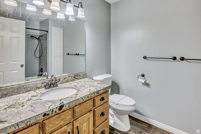 2561 E 2700 N, Layton, UT 84040