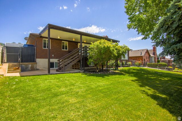 2561 E 2700 N, Layton, UT 84040