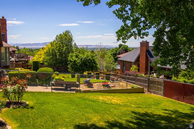 2561 E 2700 N, Layton, UT 84040