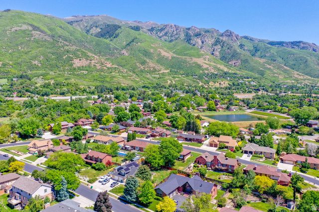 2561 E 2700 N, Layton, UT 84040