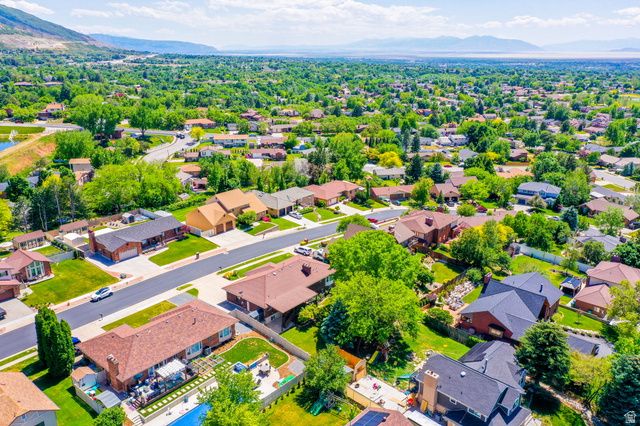 2561 E 2700 N, Layton, UT 84040